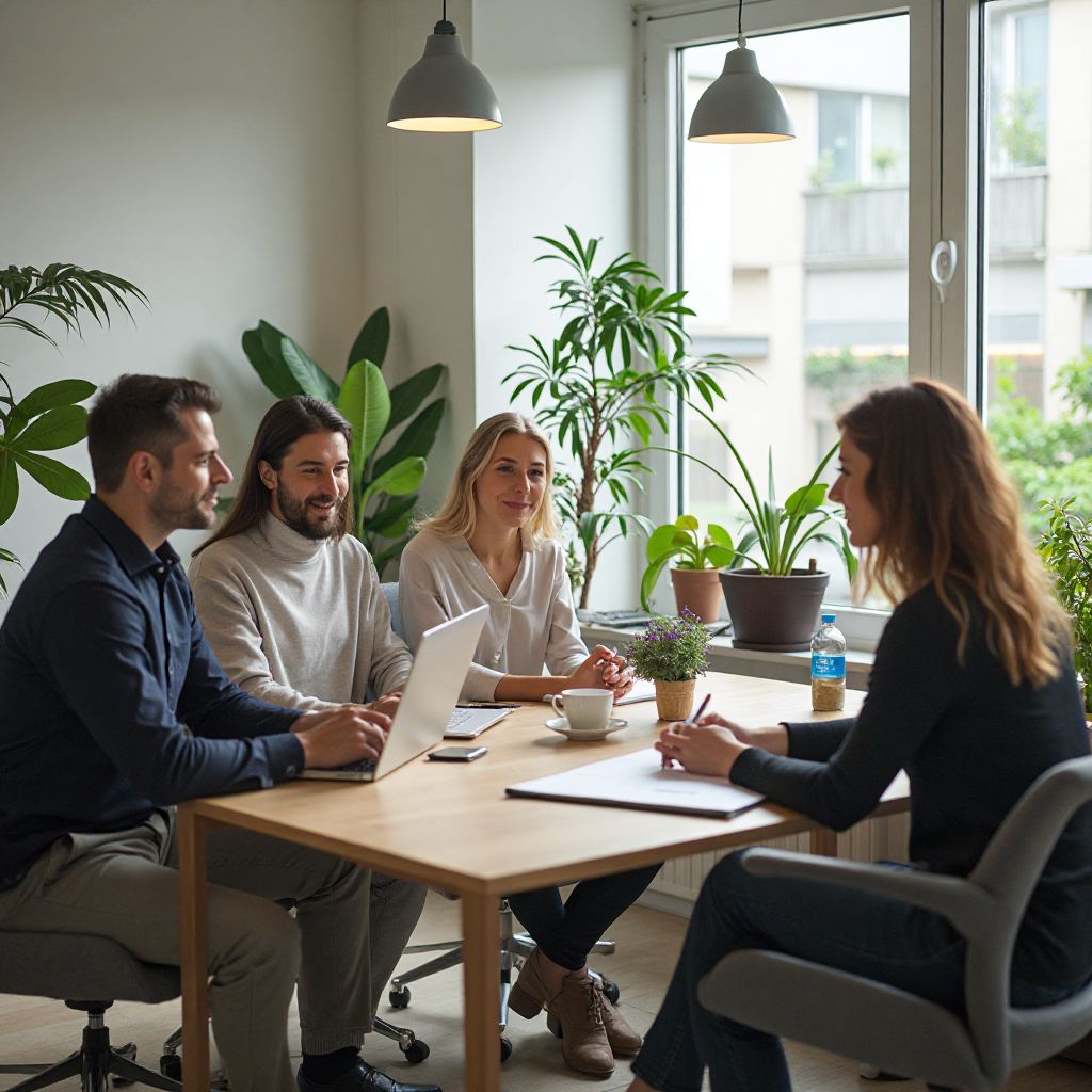 Cariere la OkuAriQDidna