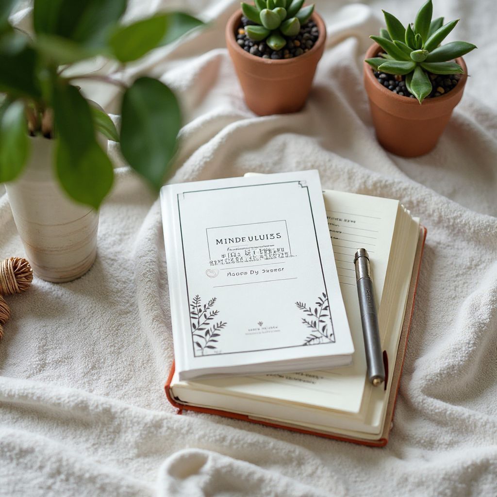 Ghid de Practici Mindfulness