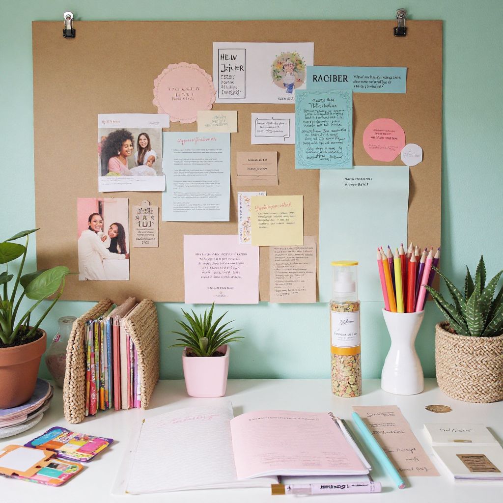 Toolkit pentru Obiective Personale