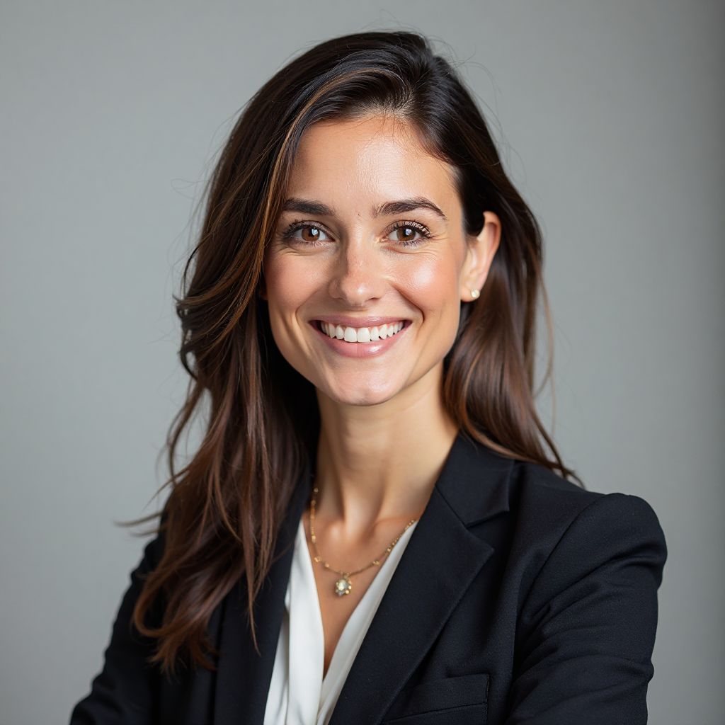 Andreea Constantinescu