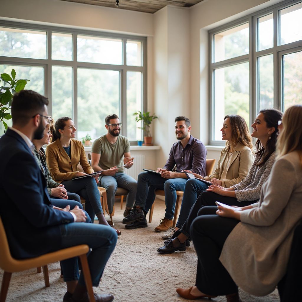 Leadership Autentic Workshop